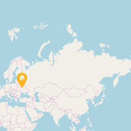 Kiev 24 Apartments на глобальній карті
